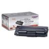 Xerox Black Standard Capacity Print Cartridge for WorkCentre PE120/PE120i 013R00601